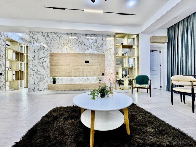 Продаётся 3-комн. новостройка 118 м², м. Нариман Нариманов, photo 3 from 20