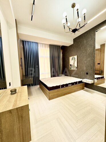 Продаётся 3-комн. новостройка 118 м², м. Нариман Нариманов, photo 12 from 20