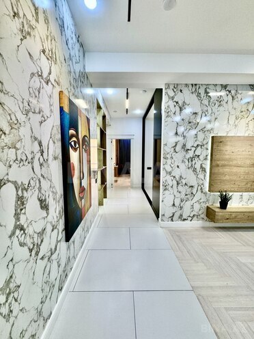 Продаётся 3-комн. новостройка 118 м², м. Нариман Нариманов, photo 10 from 20