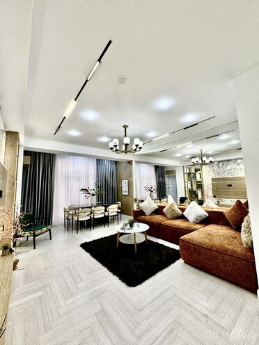 Продаётся 3-комн. новостройка 118 м², м. Нариман Нариманов, photo 8 from 20