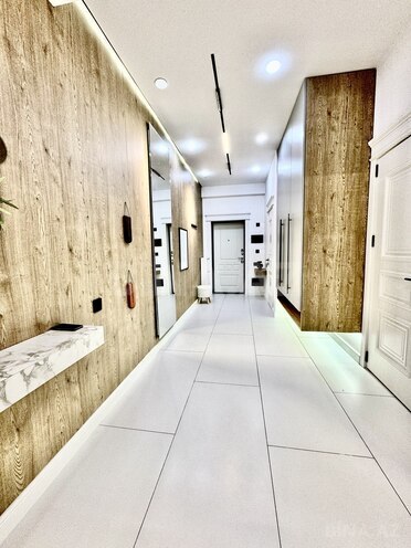 Продаётся 3-комн. новостройка 118 м², м. Нариман Нариманов, photo 4 from 20