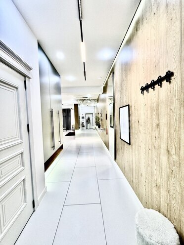 Продаётся 3-комн. новостройка 118 м², м. Нариман Нариманов, photo 7 from 20