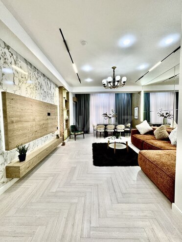 Продаётся 3-комн. новостройка 118 м², м. Нариман Нариманов, photo 9 from 20