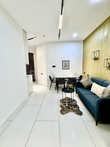 Продаётся 3-комн. новостройка 118 м², м. Нариман Нариманов, photo 11 from 20