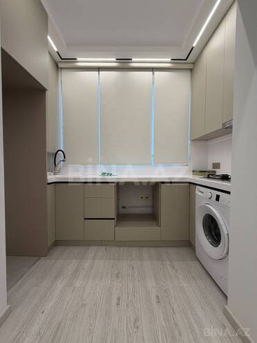 Продаётся 3-комн. вторичка 50 м², м. Гянджлик, photo 13 from 17
