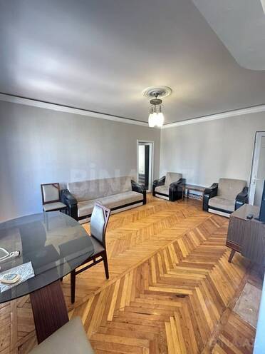İcarəyə verilir 2 otaqlı köhnə tikili 45 m², Elmlər Akademiyası m., photo 3 from 13