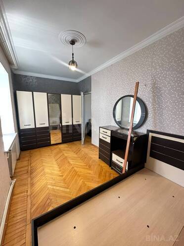 İcarəyə verilir 2 otaqlı köhnə tikili 45 m², Elmlər Akademiyası m., photo 9 from 13