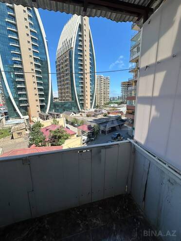 İcarəyə verilir 2 otaqlı köhnə tikili 45 m², Elmlər Akademiyası m., photo 11 from 13