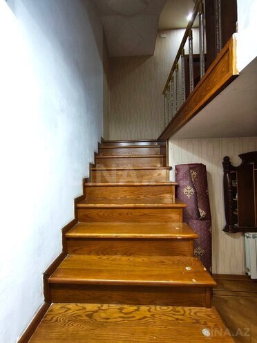 Satılır 12 otaqlı həyət evi/bağ evi 500 m², Nəsimi r., photo 22 from 32