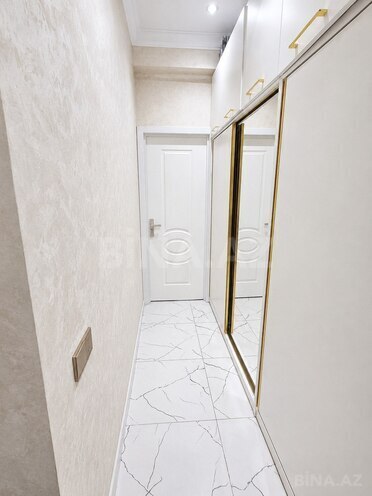 Satılır 2 otaqlı yeni tikili 65 m², Azadlıq Prospekti m., photo 9 from 10