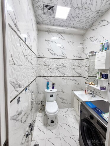 Satılır 2 otaqlı yeni tikili 65 m², Azadlıq Prospekti m., photo 7 from 10