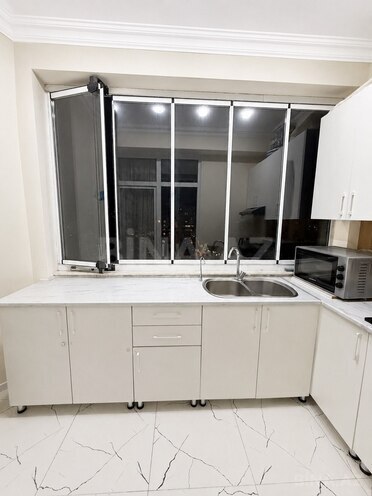 Satılır 2 otaqlı yeni tikili 65 m², Azadlıq Prospekti m., photo 6 from 10