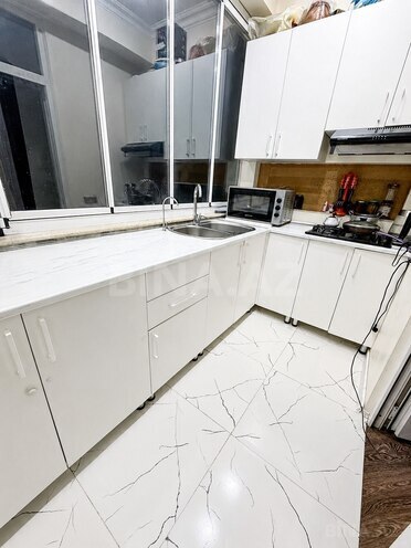 Satılır 2 otaqlı yeni tikili 65 m², Azadlıq Prospekti m., photo 5 from 10