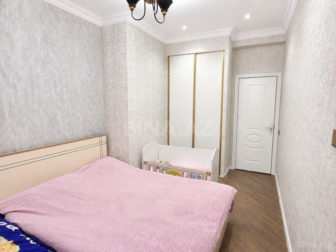 Satılır 2 otaqlı yeni tikili 65 m², Azadlıq Prospekti m., photo 4 from 10