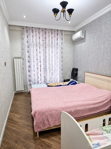 Satılır 2 otaqlı yeni tikili 65 m², Azadlıq Prospekti m., photo 3 from 10