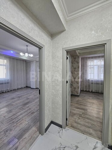 Продаётся 2-комн. новостройка 51 м², пос. Масазыр, photo 7 from 14