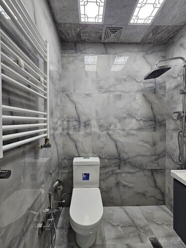 Продаётся 2-комн. новостройка 51 м², пос. Масазыр, photo 11 from 14