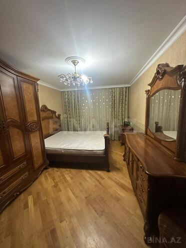 Сдаётся 3-комн. вторичка 75 м², м. Нариман Нариманов, photo 5 from 10