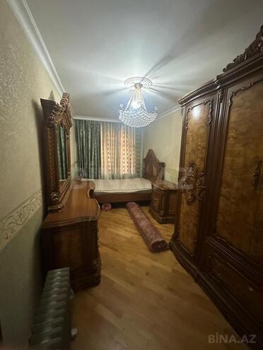 Сдаётся 3-комн. вторичка 75 м², м. Нариман Нариманов, photo 6 from 10