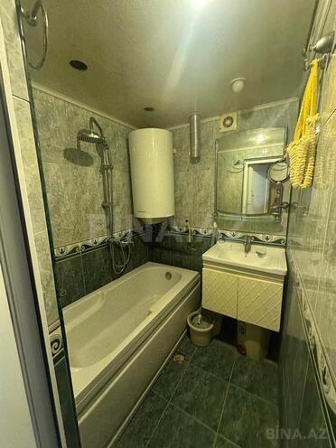 Сдаётся 3-комн. вторичка 75 м², м. Нариман Нариманов, photo 9 from 10