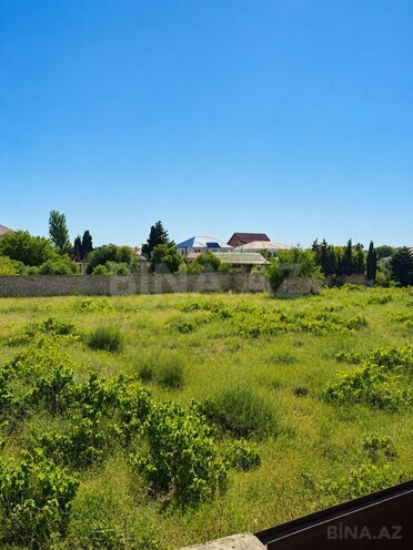 Satılır  torpaq 10 sot, Nardaran q., photo 3 from 7