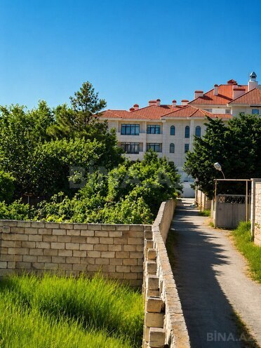 Satılır  torpaq 10 sot, Nardaran q., photo 1 from 7