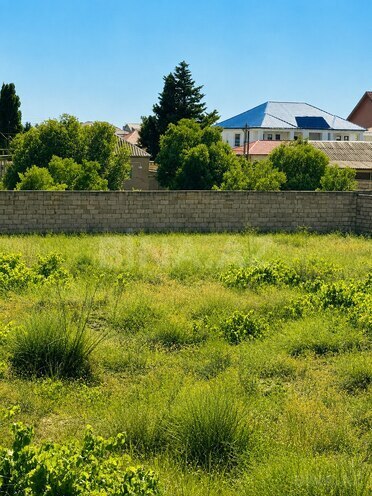 Satılır  torpaq 10 sot, Nardaran q., photo 4 from 7