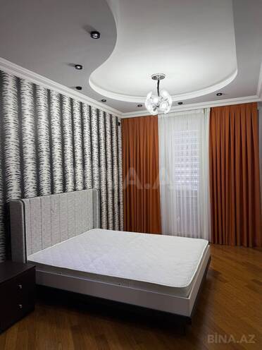 Satılır 5 otaqlı yeni tikili 168 m², 28 May m., photo 8 from 16
