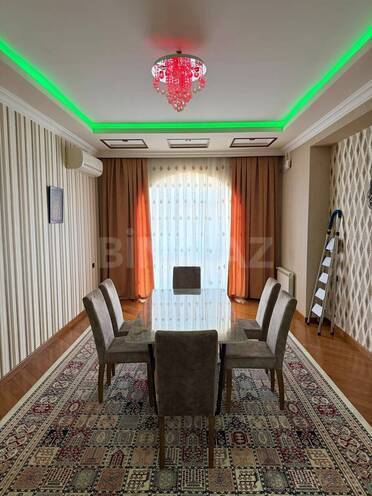 Satılır 5 otaqlı yeni tikili 168 m², 28 May m., photo 1 from 16