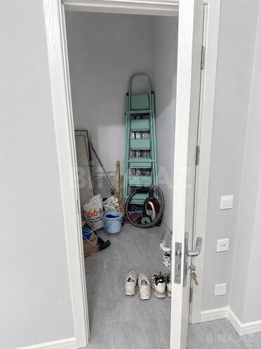 Satılır 2 otaqlı yeni tikili 98 m², Nəriman Nərimanov m., photo 17 from 20