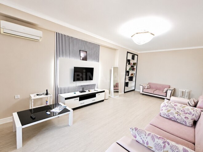 Satılır 2 otaqlı yeni tikili 98 m², Nəriman Nərimanov m., photo 4 from 20