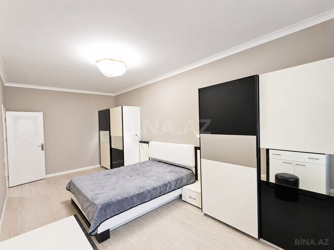 Satılır 2 otaqlı yeni tikili 98 m², Nəriman Nərimanov m., photo 11 from 20