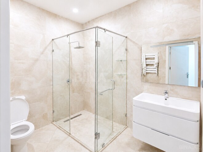 Satılır 2 otaqlı yeni tikili 98 m², Nəriman Nərimanov m., photo 12 from 20