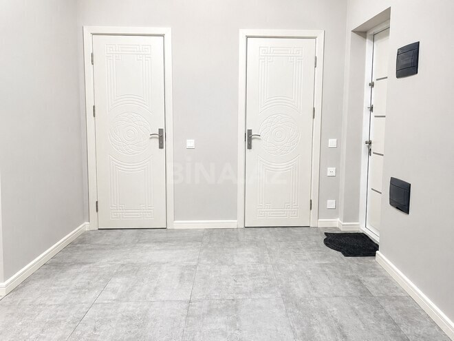 Satılır 2 otaqlı yeni tikili 98 m², Nəriman Nərimanov m., photo 7 from 20