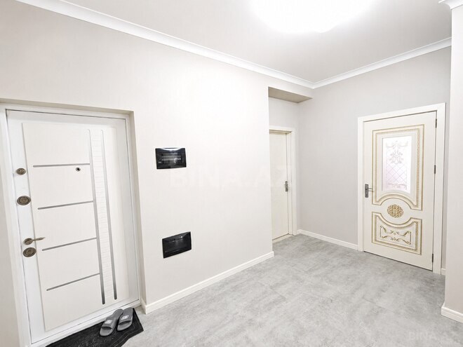 Satılır 2 otaqlı yeni tikili 98 m², Nəriman Nərimanov m., photo 13 from 20