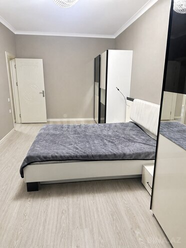 Satılır 2 otaqlı yeni tikili 98 m², Nəriman Nərimanov m., photo 9 from 20