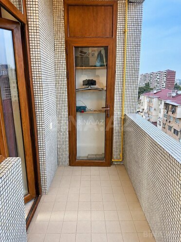 Satılır 2 otaqlı yeni tikili 98 m², Nəriman Nərimanov m., photo 18 from 20