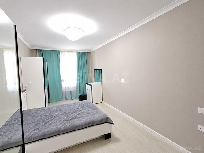 Satılır 2 otaqlı yeni tikili 98 m², Nəriman Nərimanov m., photo 8 from 20