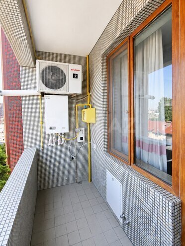 Satılır 2 otaqlı yeni tikili 98 m², Nəriman Nərimanov m., photo 19 from 20