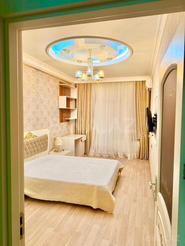 Сдаётся 2-комн. новостройка 70 м², м. Иншаатчылар, photo 4 from 9