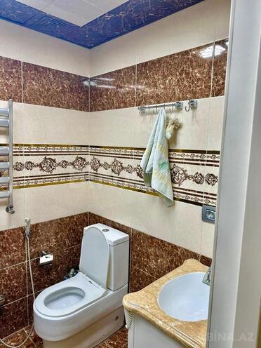 Сдаётся 2-комн. новостройка 70 м², м. Иншаатчылар, photo 8 from 9