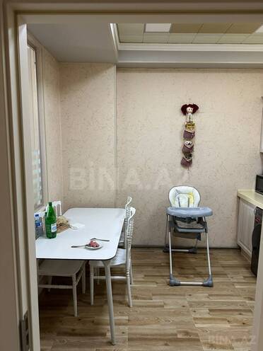Сдаётся 2-комн. новостройка 70 м², м. Иншаатчылар, photo 6 from 9