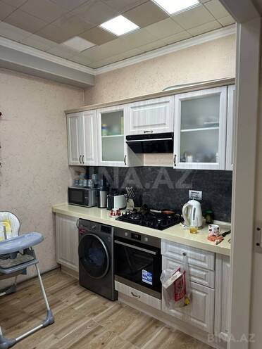 Сдаётся 2-комн. новостройка 70 м², м. Иншаатчылар, photo 5 from 9