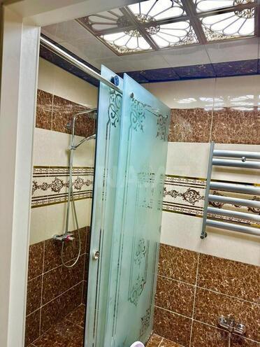 Сдаётся 2-комн. новостройка 70 м², м. Иншаатчылар, photo 7 from 9