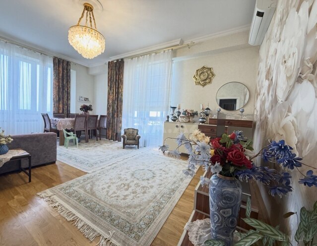 Продаётся 3-комн. новостройка 90 м², м. Автовокзал, photo 7 from 29