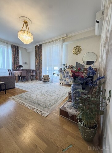 Продаётся 3-комн. новостройка 90 м², м. Автовокзал, photo 3 from 29