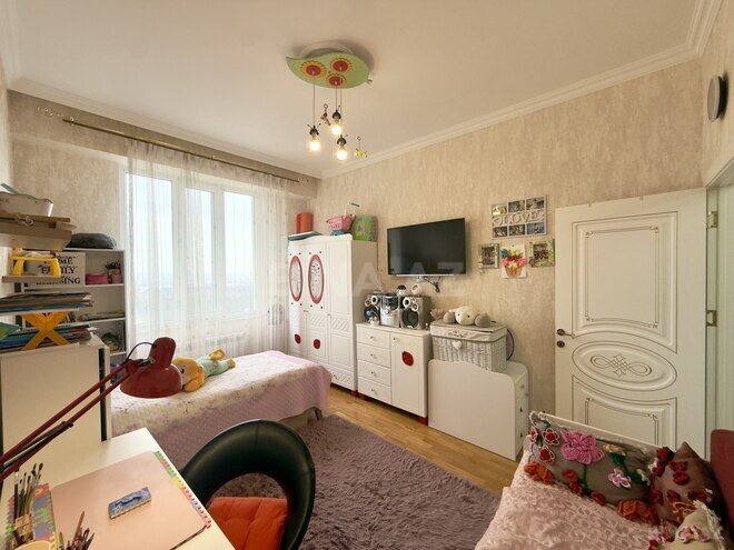 Продаётся 3-комн. новостройка 90 м², м. Автовокзал, photo 17 from 29