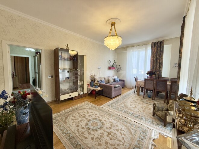 Продаётся 3-комн. новостройка 90 м², м. Автовокзал, photo 22 from 29