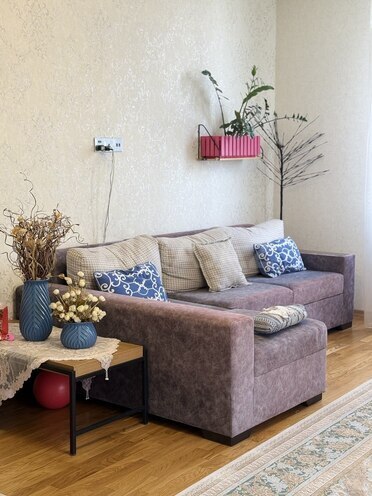 Продаётся 3-комн. новостройка 90 м², м. Автовокзал, photo 1 from 29