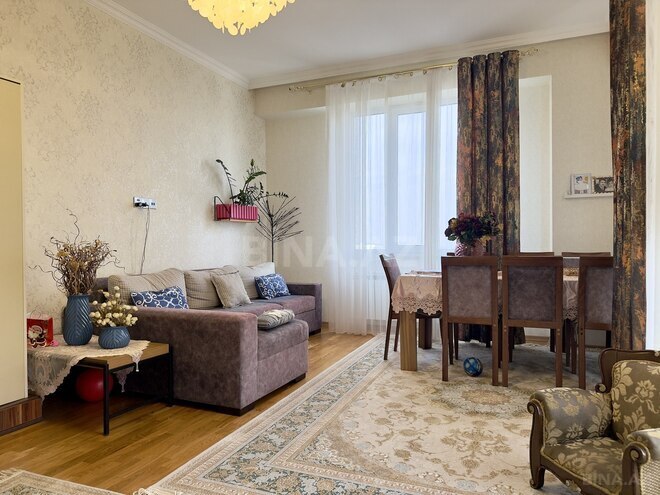 Продаётся 3-комн. новостройка 90 м², м. Автовокзал, photo 10 from 29